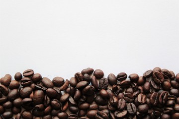 UN MARE DI CAFFE'