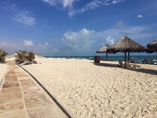 Awesome Brazilian Beach