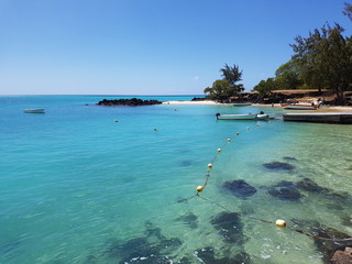 Ile Maurice