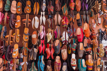 Obraz premium Marokko