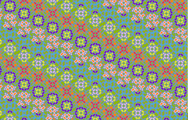 Bernd Meinen Muster Hintergrund bunt pattern