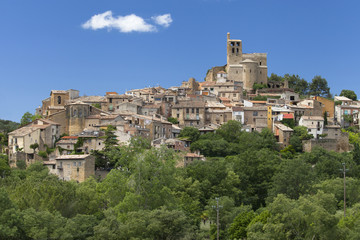 Village of Ager