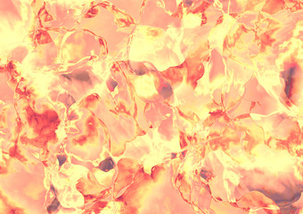 Abstract wallpaper texture of bright color. Marble color with glass effect.