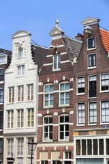 Amsterdam residential architecture