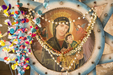 Santa Cruz Cathedral Basilica, Kochi