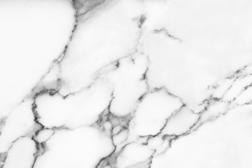 White marble texture and background.