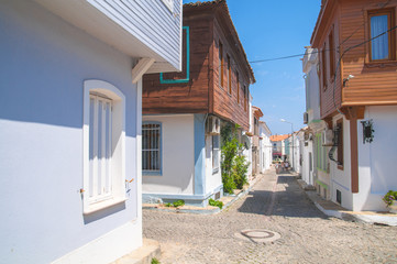 Bozcaada Island