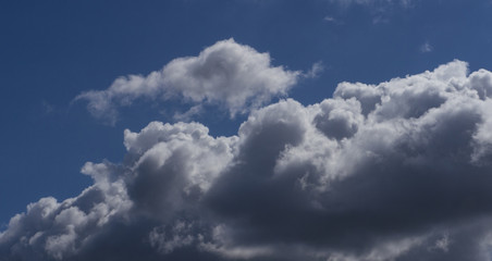Cloud Formation