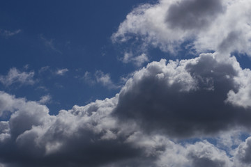Cloud Formation