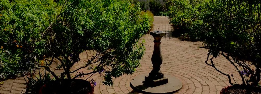 world famous hidcote manor gardens cotswolds england uk