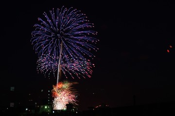 花火⑥
