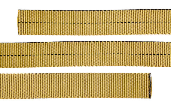 nylon tubular webbing