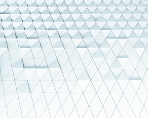 Abstract architectural pattern