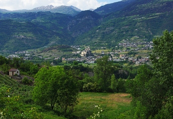 Saint pierre