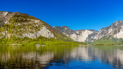 Hallst&auml;tter See
