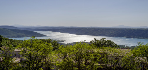 Gorges du Verdon