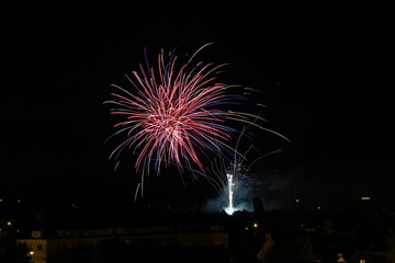 14 juillet 2017, Pontivy (2)