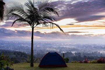 Acampar (Camping)