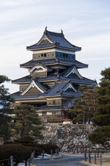 Matsumoto Castle