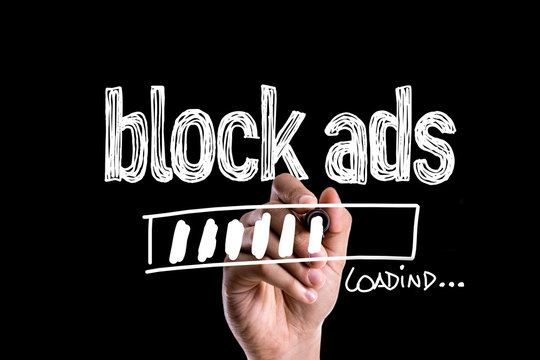 Block Ads