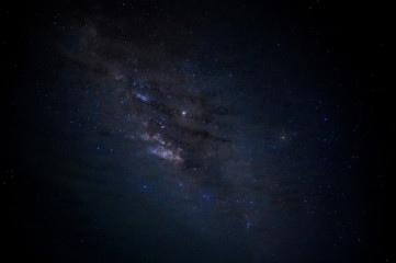 Milky way