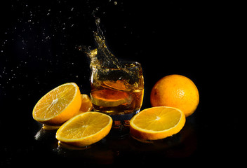 Naranja