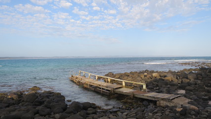 Jetty