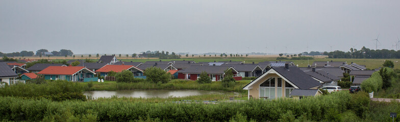 Apartments in germany