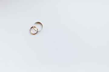 Wedding rings