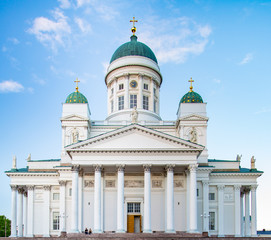 Helsinki Dome