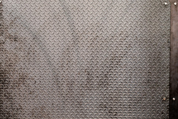 Metal texture background