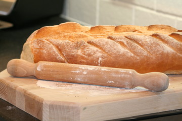 Bread 25