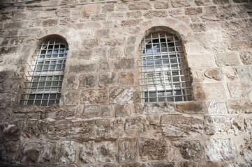 Fototapeta na wymiar jerusalem.israel.