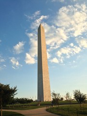 Washington Monument