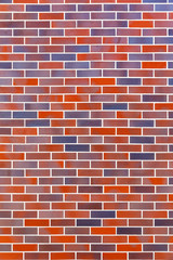 Texture - brick wall background