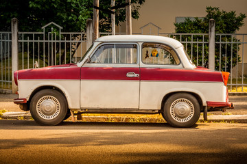 Trabant