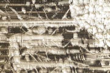grunge metallic abstract background.  Silver foil background. 