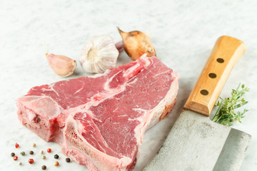 t-bone