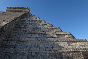 Chichen Itza