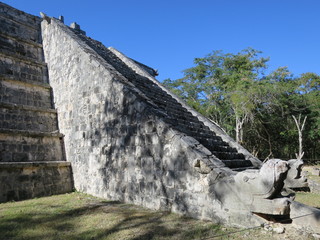 Chichen Itza