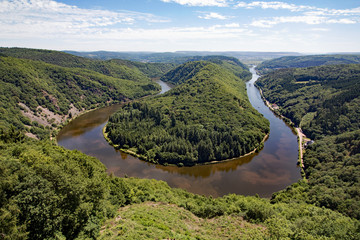 Saarschleife