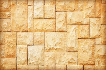 modern slab ,slate stone wall background for design