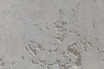Old gypsum wall for texture or background