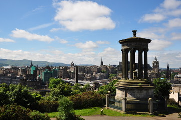 Edimbourg