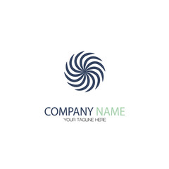 Wind Energy Company Logo