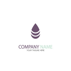 Business Drop Company Logo