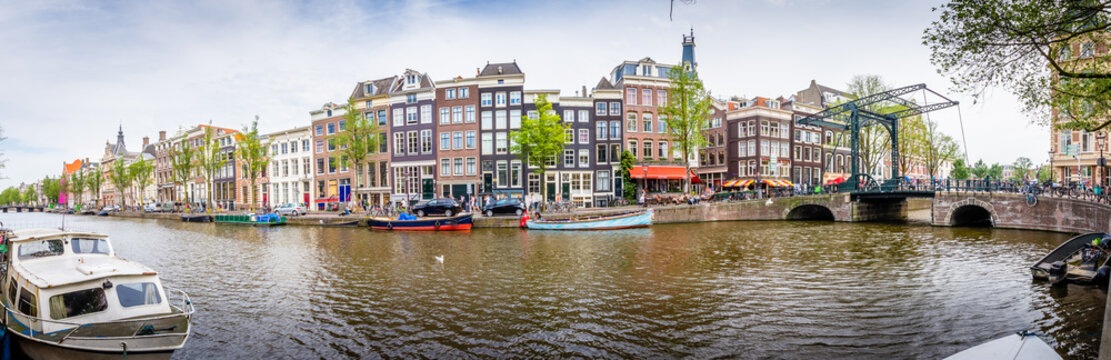 Amsterdam - Netherlands