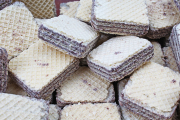 Wafers