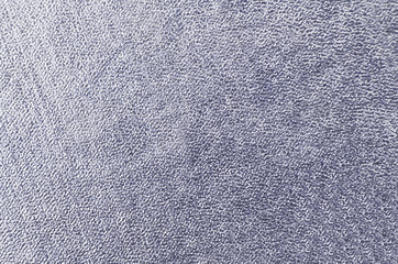 Synthetic leather background