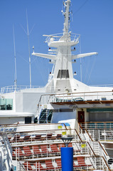 Travel by Sea Cruising the World